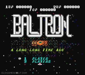 Baltron