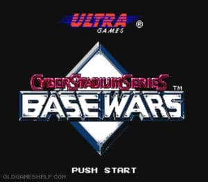 Base Wars