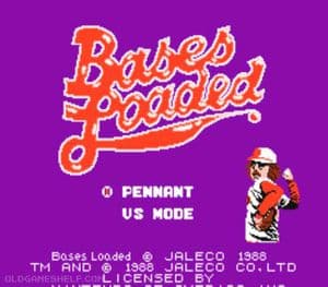Bases Loaded