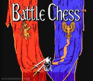 Battle Chess