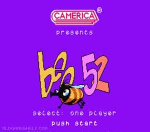 Bee 52