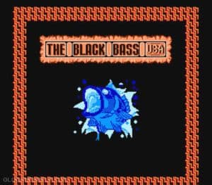 Black Bass