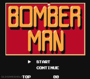 Bomberman