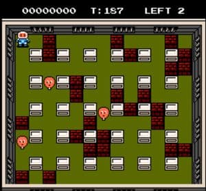 Bomberman II
