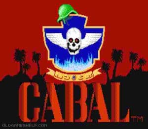 Cabal