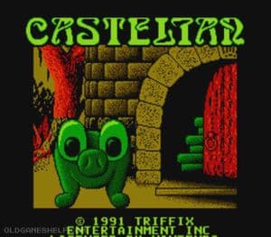 Castelian