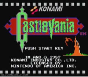 Castlevania