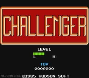Challenger