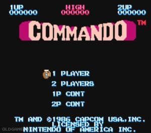 Commando