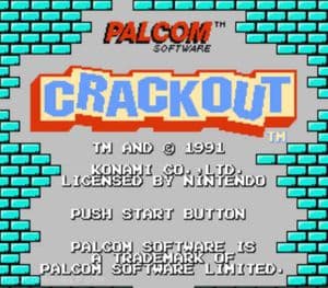 Crackout