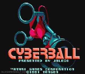 Cyberball
