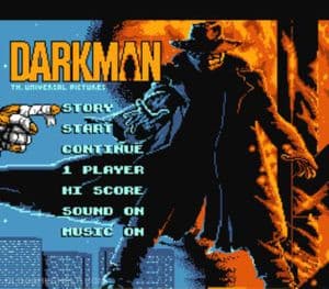Darkman