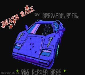 Death Race