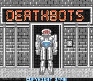 Deathbots