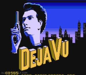 Deja Vu