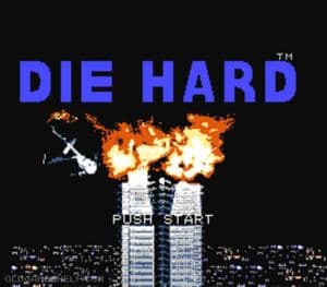 Die Hard