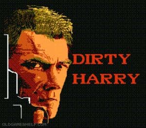 Dirty Harry