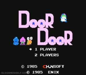 Door Door