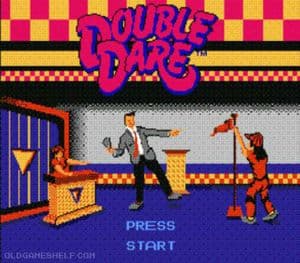 Double Dare