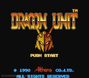 Dragon Unit