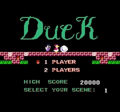 Duck