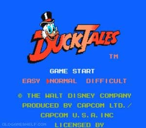 Duck Tales