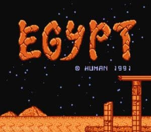 Egypt