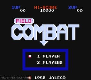 Field Combat
