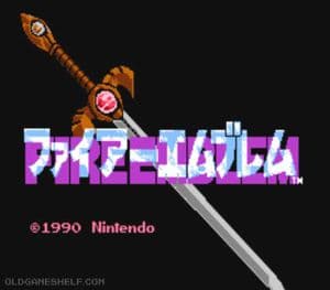 Fire Emblem