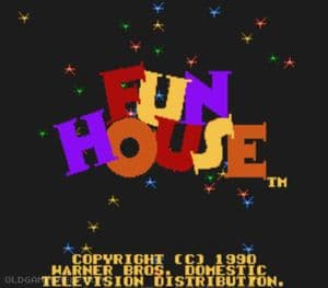 Fun House