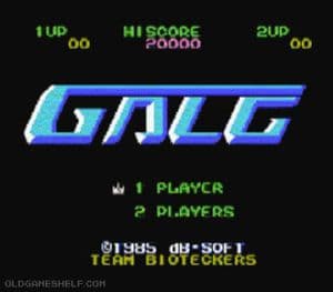 Galg