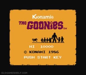 Goonies