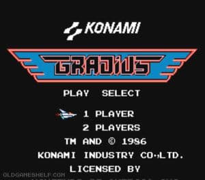 Gradius