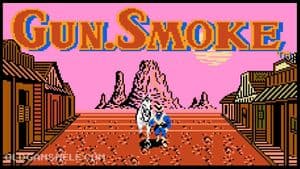Gunsmoke