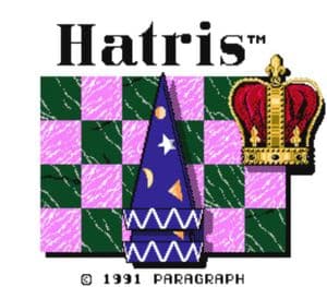 Hatris
