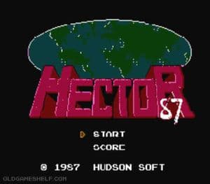 Hector 87