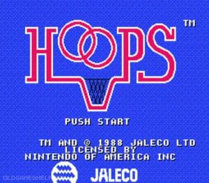 Hoops