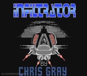 Infiltrator
