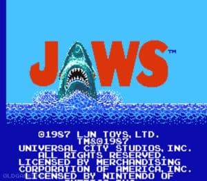 Jaws