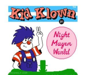 Kid Klown
