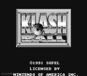 Klash Ball