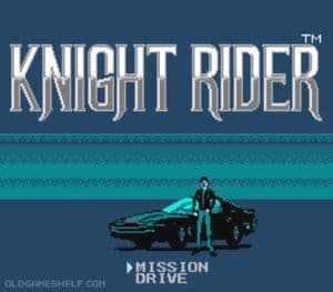 Knight Rider