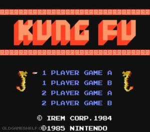 Kung Fu