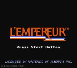 Lempereur