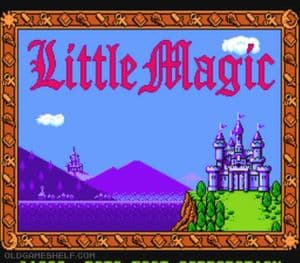 Little Magic