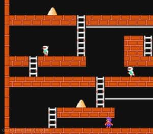 Lode Runner