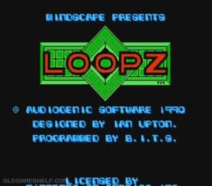 Loopz