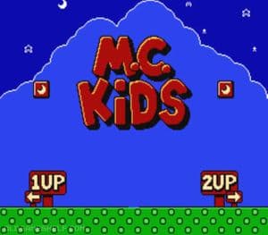 M.C. Kids