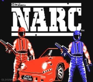 NARC