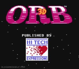 Orb 3D